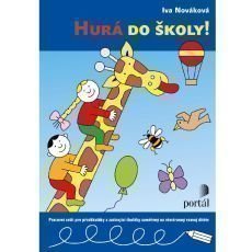 Iva Nováková - Hurá do školy! Iva Nováková - Hurá do školy!