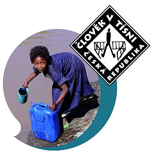 Voda do etiopskch kol