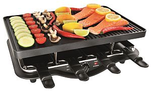 Raclette gril Hyundai