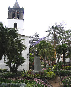 Kostel s Marco