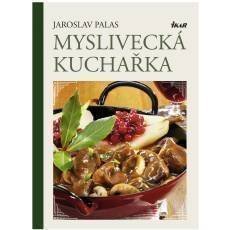 ikar-jaroslav-palas-myslivecka-kucharka