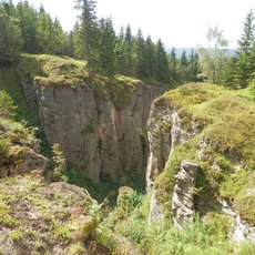 Horní Blatná - srdce západního Krušnohoří Horní Blatná - srdce západního Krušnohoří