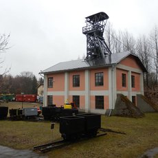 Krsno - muzeum