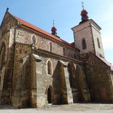 Kouřim Kouřim