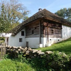 Křížem krážem šumavským podhůřím Křížem krážem šumavským podhůřím