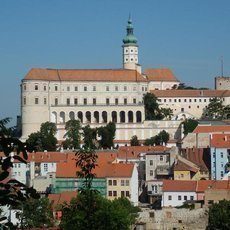 Mikulov