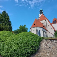 Prachatice Prachatice