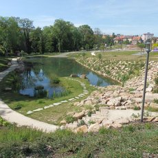 pražská zeleň pražská zeleň