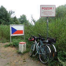 soutok Moravy a Dyje soutok Moravy a Dyje