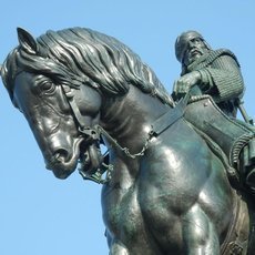Praha jinak Praha jinak