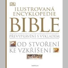 Ilustrovan encyklopedie Bible