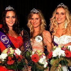 Na Pbramsku byla zvolena Miss pro rok 2012!