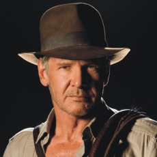 Indiana Jones