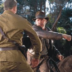 Indiana Jones Indiana Jones
