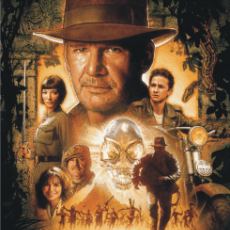 Indiana Jones