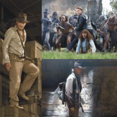 Indiana Jones Indiana Jones
