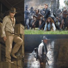 Indiana Jones