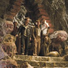 Indiana Jones Indiana Jones