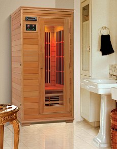 Infrasauna Hyundai