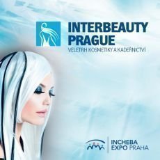Jarn veletrh kosmetiky Interbeauty Prague 2014 