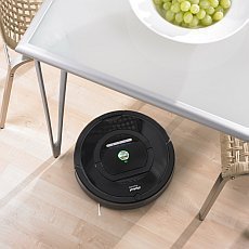 irobot Roomba 700