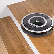 irobot Roomba 700