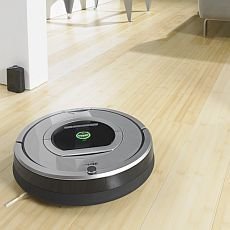 iRobot iRobot