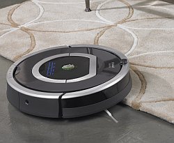 iRobot Roomba