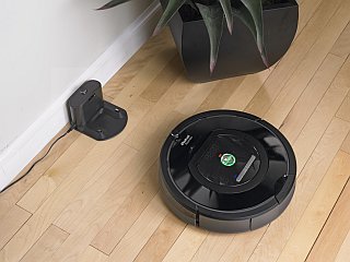 iRobot