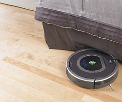 iRobot Roomba