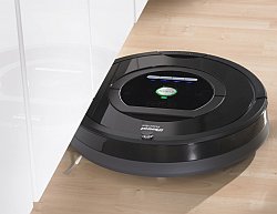 iRoboto Roomba