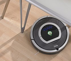 iRoboto Roomba
