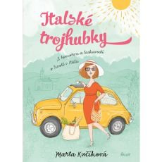Italské trojhubky Italské trojhubky