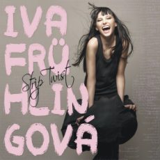 Iva Frühlingová – Strip Twist Iva Frühlingová – Strip Twist