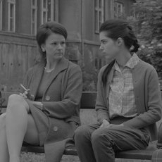 Film Já, Olga Hepnarová Film Já, Olga Hepnarová