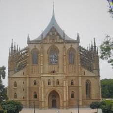 Kutn Hora