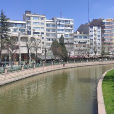 Eskisehir