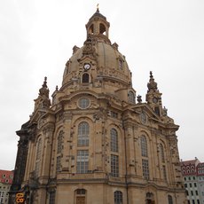 Frauenkirche