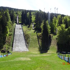 Harrachov