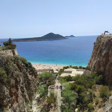 Kalkan