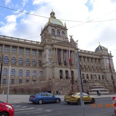 N�rodn� Muzeum v Praze