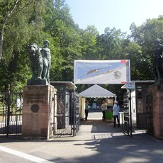 Norimbersk zoo