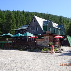 Od Boudy B�l� Labe do �pindlerova Ml�na