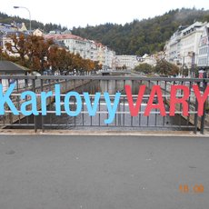 Karlovy Vary