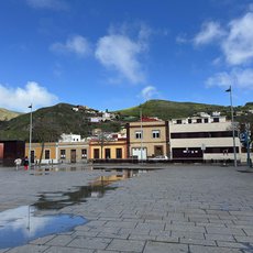 San Cristobal de La Laguna