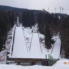 Harrachov