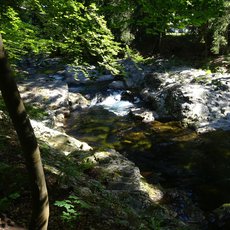 �dol�m B�loho Labe