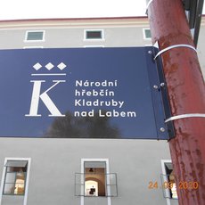 Kladruby nad Labem