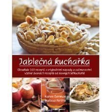 Jablečná kuchařka Jablečná kuchařka