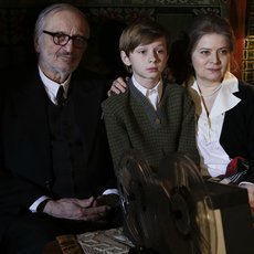 Film Jak jsme hráli čáru Film Jak jsme hráli čáru